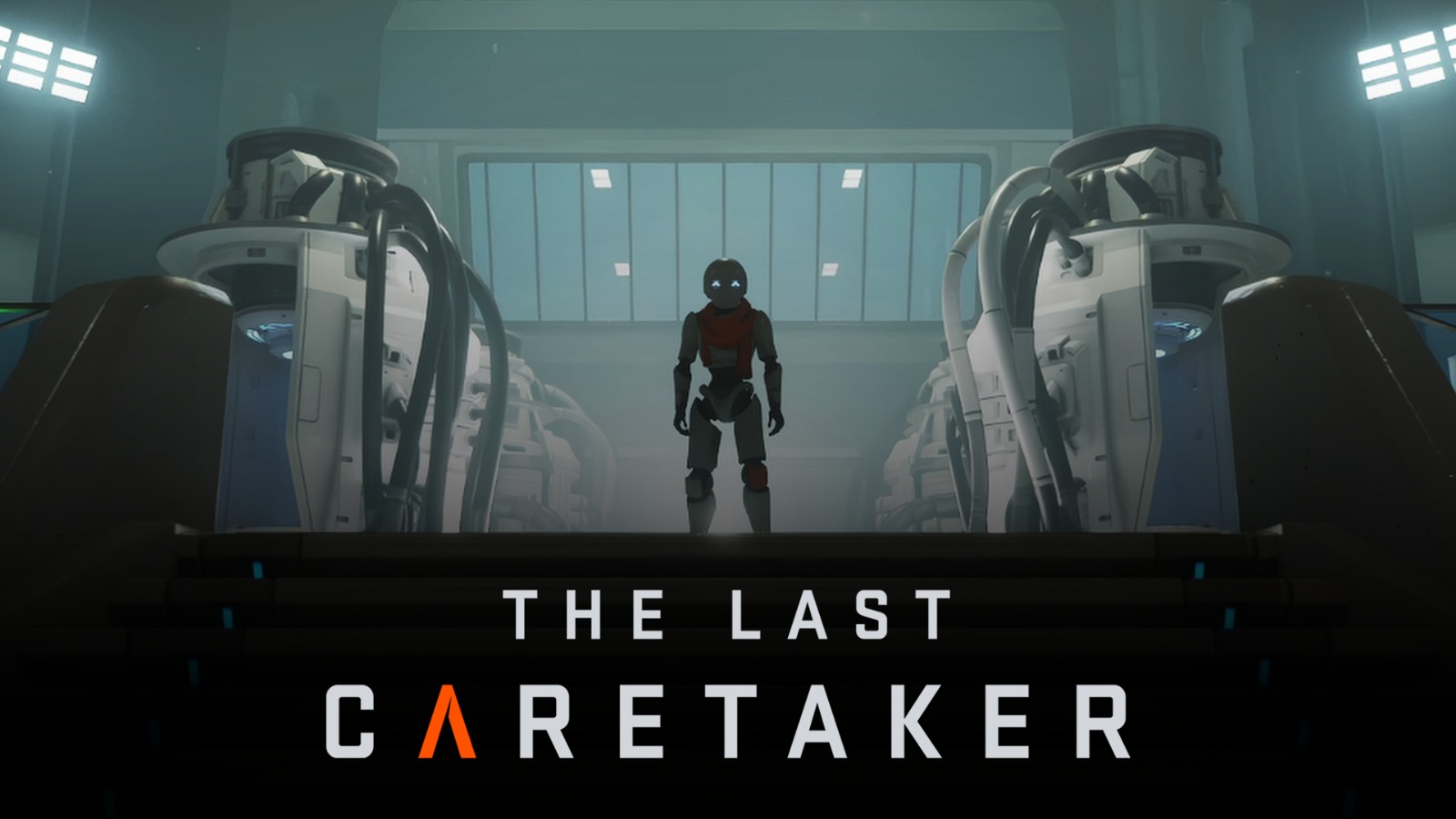 The Last Caretaker - Survival on the endless ocean