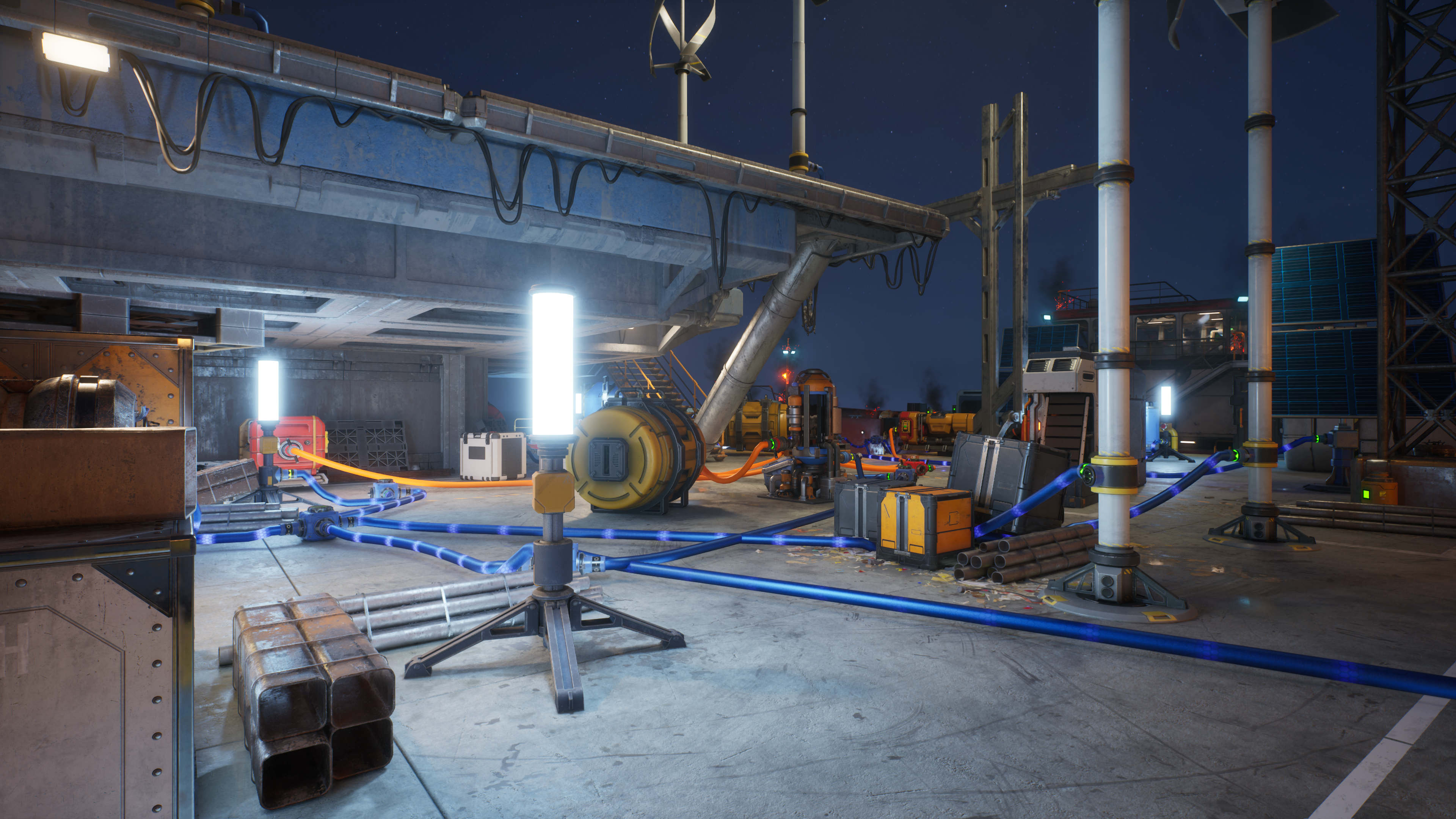 Power module catalog and specifications